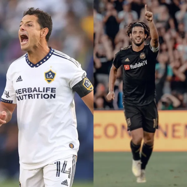 Suenan buenas noticias para el Rebaño Sagrado.