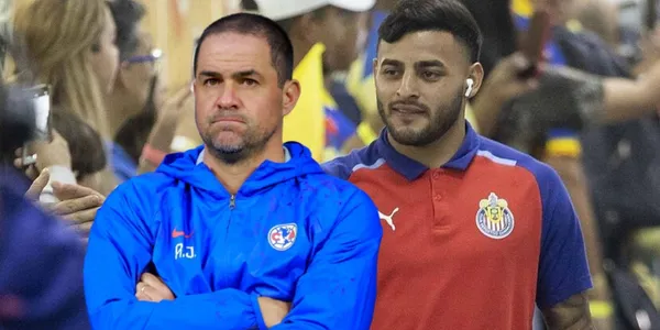 Sueñan en Coapa, revelan los motivos que supuestamente podrían colocar al diez rojiblanco en el nido