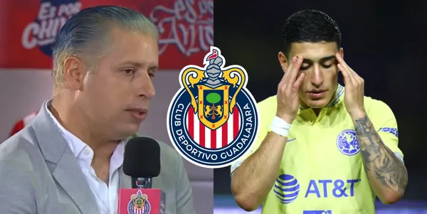 Tal y como hacía en la cancha, Adolfo Bautista sigue haciendo respetar la casa de Chivas.