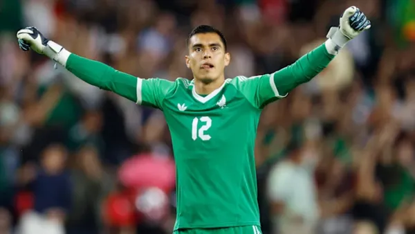 Tala Rangel podría perder su lugar en México.