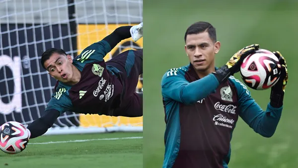 Tala Rangel y Malagón hablaron sobre la portería del Tri y la ausencia de Ochoa | Foto: Especial