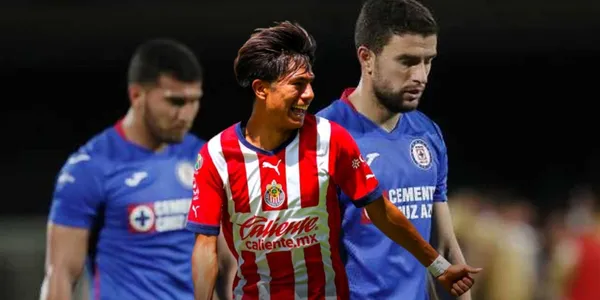 Tan mal le fue a Cruz Azul en el Akron que ahora piensan en un director técnico fracasado