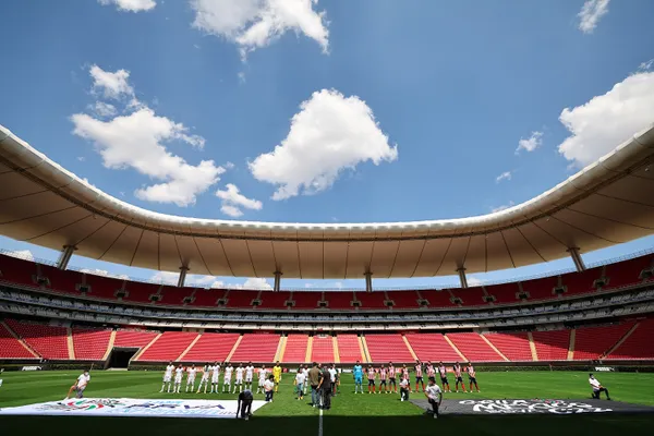 Tapatío busca si primera victoría; el equipo viene de 3 derrotas consecutivas.