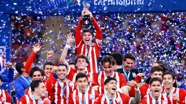 Tapatío es campeón mientras Chivas falló | Foto: MexSport