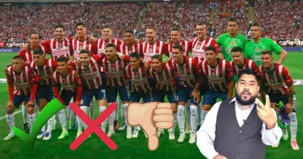 Te presento lo más destacado, lo desafortunado y lo catastrófico que le sucedió al ‘Rebaño Sagrado’ en este año que está por terminar