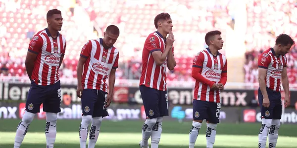 Tecatito quiere volver a México; imponen jugadores a Paunovic y el Rebaño jugaría sin árbitros profesionales en las noticias de hoy 3 de agosto en Somos Chivas.