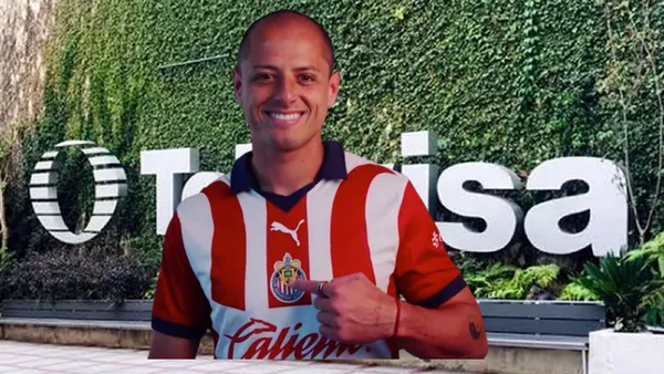 Televisa quiso opacar a Chicharito