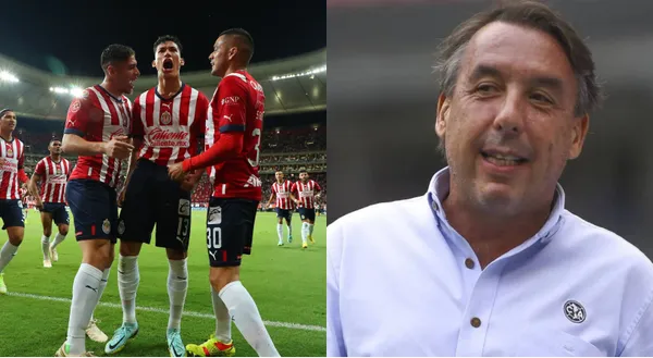 Televisa sigue siendo quién manda en la federación y podrían afectar a los jugadores del Rebaño.