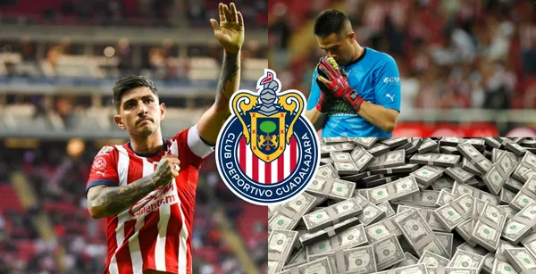 Tendría un aumento importante el ‘Wacho’ gracias a sus actuaciones