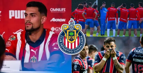 Tendría un cambio la delantera rojiblanca en las próximas jornadas.