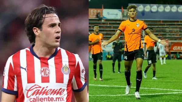 Teun Wilke se subió a la convocatoria de última hora vs Cibao FC | Foto: Especial