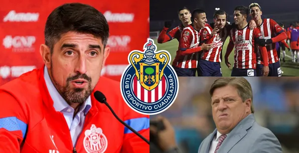 Tiene el arma secreta para los tres puntos