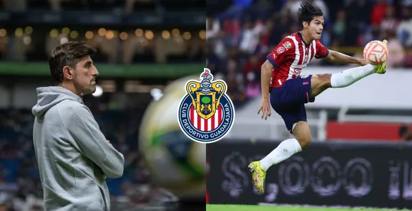 Tiene el canterano un complicado panorama.