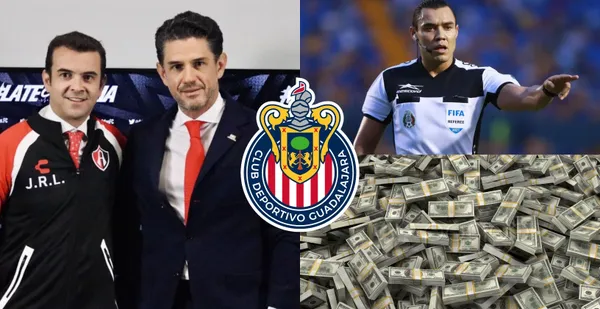 Tiene el potencial económico suficiente para un movimiento así.