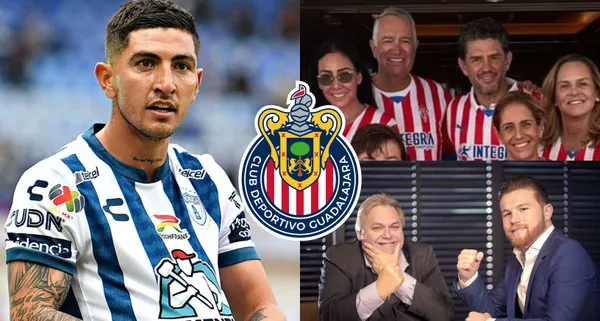 Tiene la capacidad de ponerle el ejemplo a Vergara y finalmente traer de regreso a Víctor Guzmán.