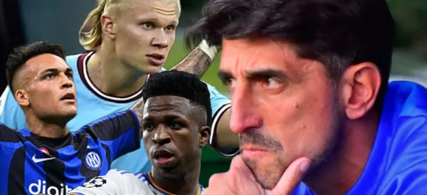 Tiene poco tiempo en Chivas y acepta que es el mayor reto de su carrera hasta ahora