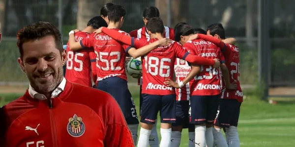 Tiene una oportunidad de oro, los 3 canteranos rojiblancos que podrían tener minutos con Gago el siguiente torneo