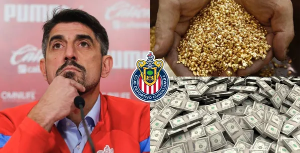 Tijuana puede ser la catapulta que necesita Chivas para hacer historia.