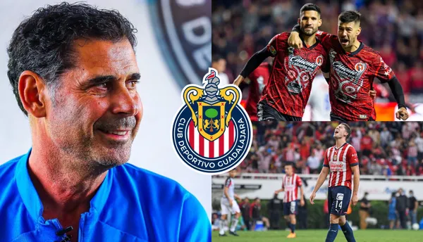 Tijuana tiene un par de prospectos que son de interés para el Rebaño Sagrado.