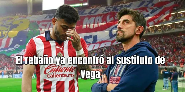 Todavía no resuelven la situación con el 10 rojiblanco y el rebaño ya tendría refuerzo para la posición de Vega