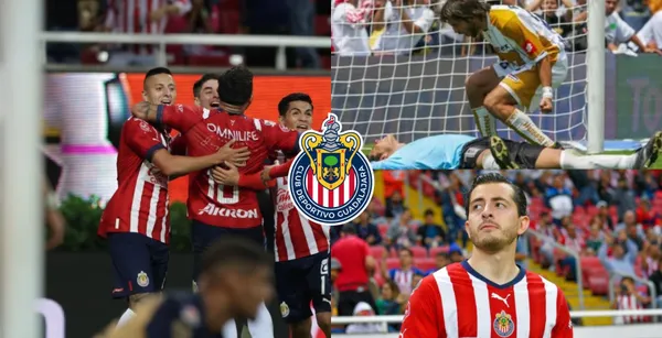 Todavía recuerda sus mejores tiempos en Guadalajara con cariño