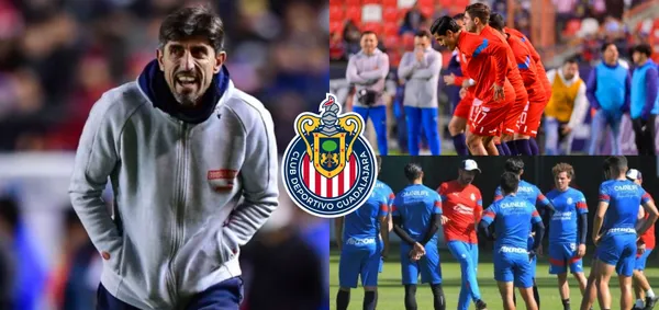 Todo el Rebaño se emociona con esta novedad.