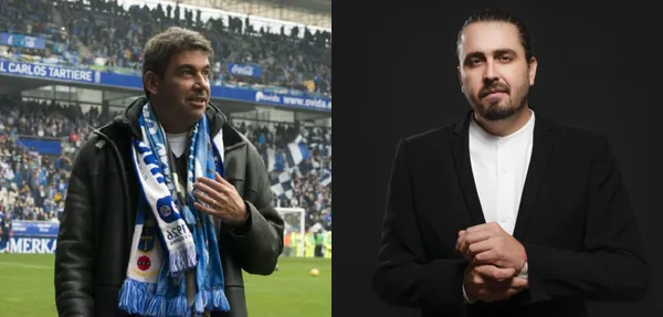 Todo indica que la posible venta de Chivas dejaría de ser solo un rumor.