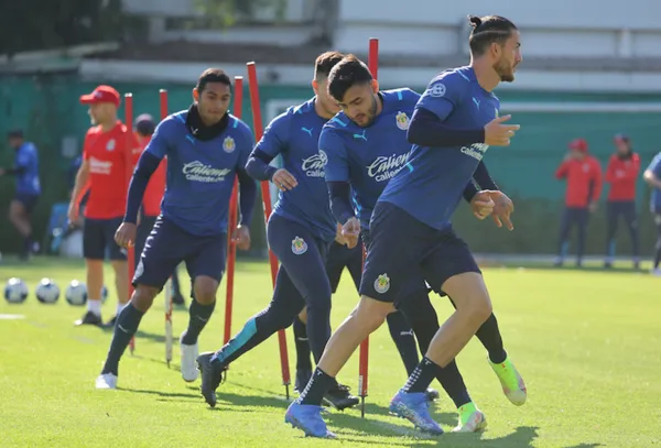 Todo listo para el regreso del Rebaño a la actividad en la Liga MX.