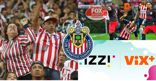 Todo mundo quiere hacer negocio con Chivas y los perjudicados son los aficionados.