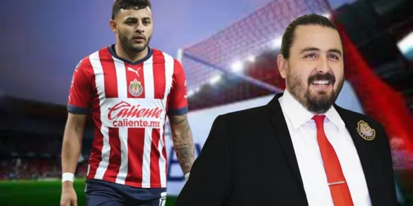 Todo por culpa de Alexis Vega y su situación con Chivas, una práctica ilegal podría volver al fútbol mexicano
