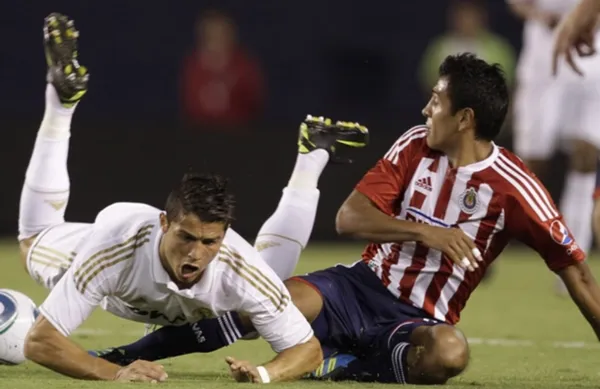 Toma fuerza el rumor que dice que, el Rebaño se enfrentaría al Real Madrid el año que viene