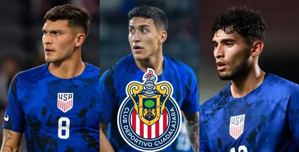 Traicionó a México para jugar en Estados Unidos, se atrevió a rechazar a Chivas, ya recibió el peor karma para un futbolista.