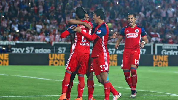 Tras años en el Rebaño, estos ex rojiblancos se vuelven a juntar (MexSport).