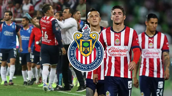 Tras el despido de Ricardo Cadena, estos dos jugadores se convertirían en las próximas 2 bajas del equipo de cara al siguiente torneo.