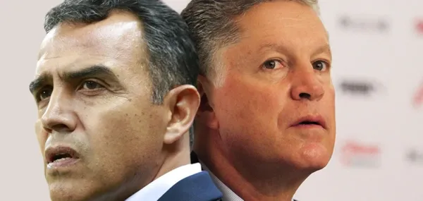 Tras el encuentro frente al Querétaro, en Chivas ya tendrían claro que necesitan otro entrenador.