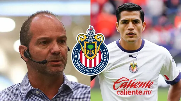 Tras el partido contra Puebla, los jugadores que deberían salir de Chivas para Luis García.