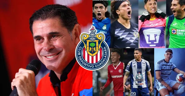 Tras el partido frente al Atlas, Fernando Hierro ya sabe quiénes son los dos refuerzos que necesita.