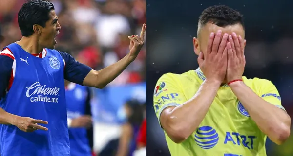 Tras enfrentar a los Tigres, el Rebaño ya está pensando en el clásico contra los aguiluchos.