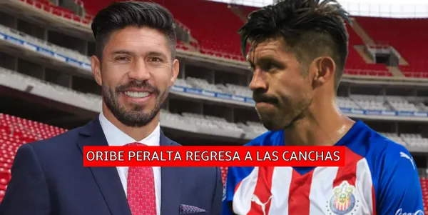 Tras fracasar en Chivas, el empresario español que sacaría a Peralta del retiro.