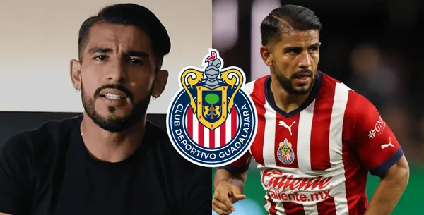 Tras haber salido de Chivas, Miguel Ponce cumple seis meses sin encontrar equipo y ya tendría nuevo trabajo.