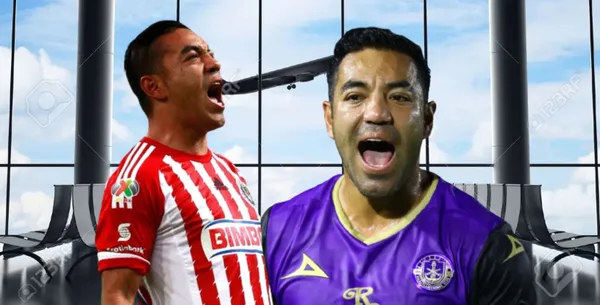 Tras intentar volver una y otra vez a Chivas, finalmente Marco Fabián define su nuevo destino.