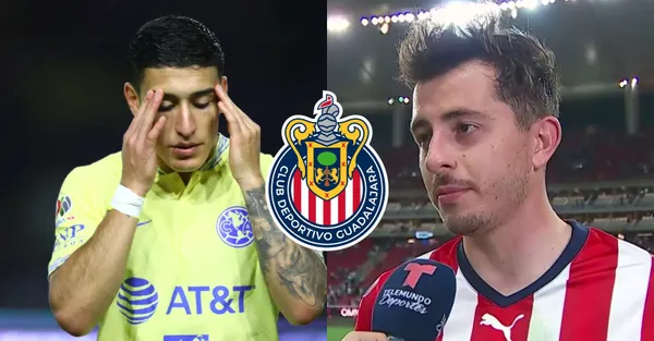 Tras jugar como dios, Alan Mozo lanza una dura advertencia al América de cara a las semifinales.