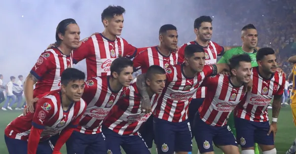 Tras la gran final estos 3 jugadores se despedirían de su lugar en el Guadalajara.