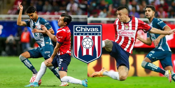 Tras la visita al Pachuca este jugador sería uno de los primeros en volver al Tapatío.