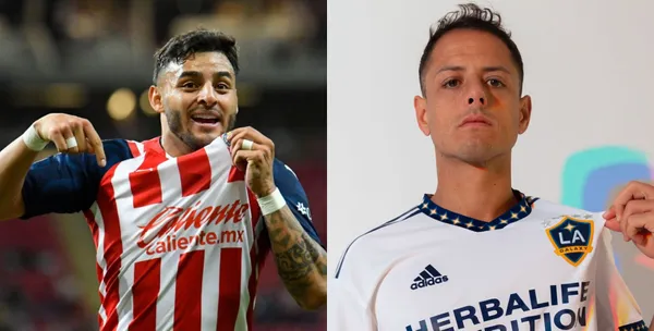 Tras más de 10 años Javier Hernández volverá a encontrarse con el equipo que lo vio nacer.