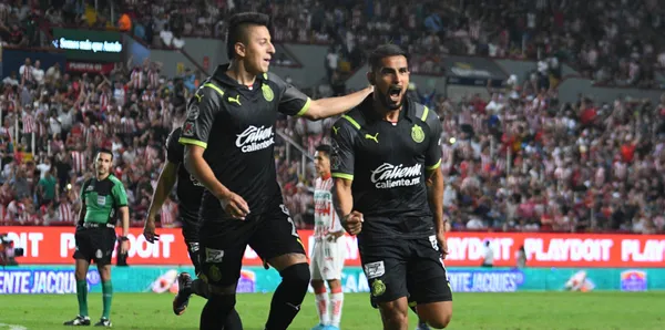 Tras no participar en la fecha 9, el Rebaño abre la fecha 10 visitando al Necaxa.