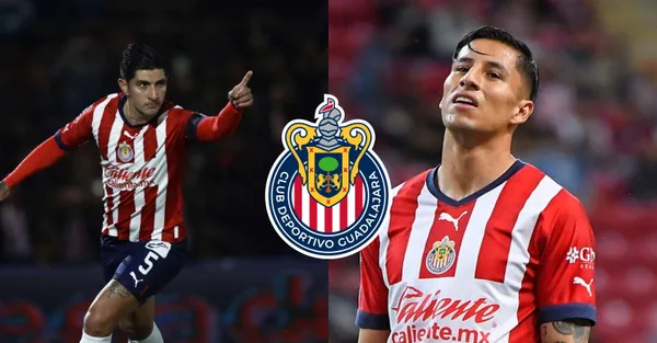 Tras perderse la gran final, así reaccionó Víctor Guzmán ante lesión de Carlos Cisneros.