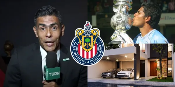 Tras salir de Chivas, Oswaldo Sánchez se mantuvo como uno de los mejor pagados dentro y fuera de la industria.