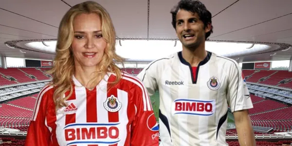 Tras su polémica salida de Chivas por el tema Angelica Fuentes, a esto se dedica Luis Ernesto Michel.