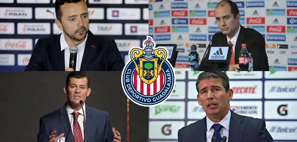 Tras varios años fracasando, Ricardo Peláez finalmente habría recibido un ultimátum.